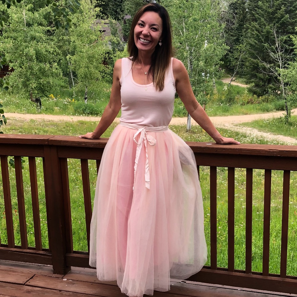 Meet your Posher, Jessica